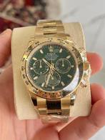 Rolex daytona John Mayer, Handtassen en Accessoires, Horloges | Dames, Ophalen of Verzenden, Nieuw, Polshorloge, Rolex