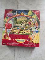 Het spel van sneeuwwitje te koop, Hobby en Vrije tijd, Gezelschapsspellen | Bordspellen, Ophalen, Gebruikt
