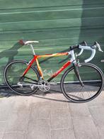 Orbea jelly belly mt52 alu/carbon, Fietsen en Brommers, Ophalen, Aluminium
