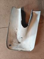 Beenkappen, Fietsen en Brommers, Ophalen