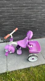 Little tikes driewieler compleet, Fietsen en Brommers, Ophalen, Gebruikt