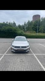 Volkswagen Passat 2.0, Auto's, Stof, Euro 6, Particulier, Passat