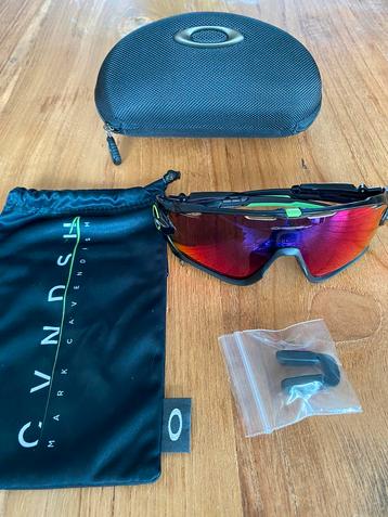 Oakley jawbreaker ‘Cavendish’ edition