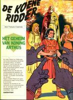 Strips van " De koene ridder ", Boeken, Stripverhalen, Meerdere stripboeken, Ophalen of Verzenden, Gelezen