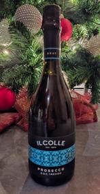 Il Colle Prosecco 75 cl, Enlèvement ou Envoi, Neuf