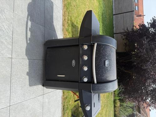 Boretti, Tuin en Terras, Gasbarbecues, Gebruikt, Ophalen