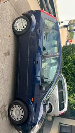 Ford fiesta 2003 benzine afgekeurd, Auto's, Benzine, Te koop