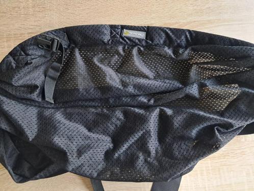 Minimonkey Baby Sling Mesh – bijna nieuw, Kinderen en Baby's, Babydragers en Draagdoeken, Zo goed als nieuw, Draagzak, Buik, Overige merken