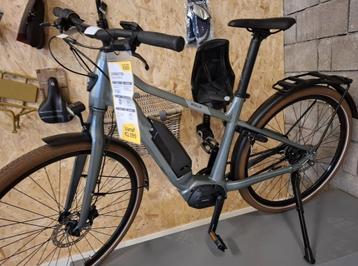 nieuwe Stella ebike met riem 1850€ ipv 2699€ beschikbaar voor biedingen