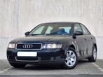 Audi A4 1.9 Tdi/Airco/Diesel/ 2001/ 85kw/CARNET, Auto's, Audi, Radio, A4, Bedrijf, 5 deurs