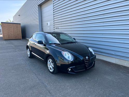 Alfa Romeo MiTo 1.3 JTD euro5 gekeurd, Auto's, Alfa Romeo, Particulier, Te koop, MiTo, ABS, Airbags, Airconditioning, Alarm, Bluetooth