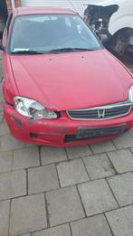 Honda Civic 1.4 iS voor onderdeel, Auto's, Particulier, Te koop