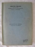 Gembloux - Orneau hydrologie – G. Grognet – 1993 introuvable, Livres, Enlèvement ou Envoi, Utilisé