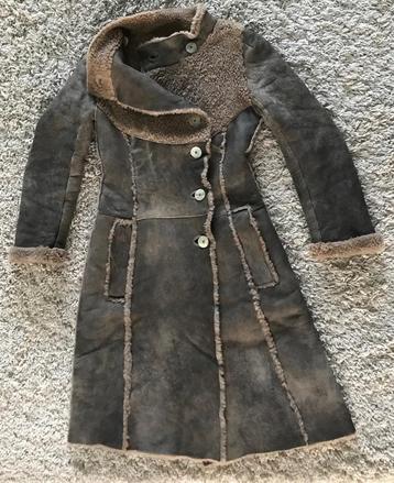 Vivienne Westwood Red Label - lange jas - maat M of S beschikbaar voor biedingen