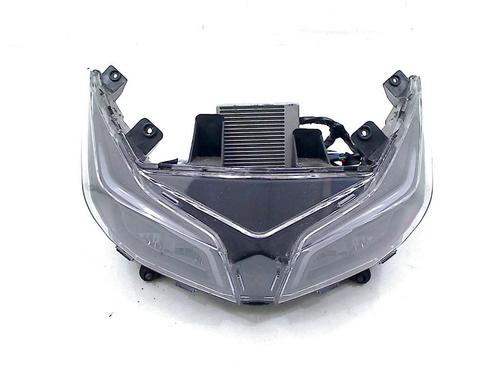 KOPLAMP Kymco Super 8R 50 (01-2023/-) (33100-AHF8-M40), Fietsen en Brommers, Brommeronderdelen | Algemeen, Gebruikt, Overige typen