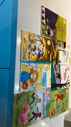 Kinderboeken van 7-9 jaar, Livres, Livres pour enfants | Jeunesse | Moins de 10 ans, Fiction général, Utilisé, Enlèvement ou Envoi