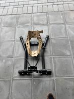 Oprij plaat, Motos, Accessoires | Autre, Enlèvement