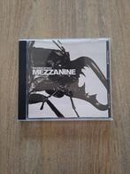 Massive attack,  mezzanine, Cd's en Dvd's, Gebruikt, Ophalen of Verzenden, Alternative