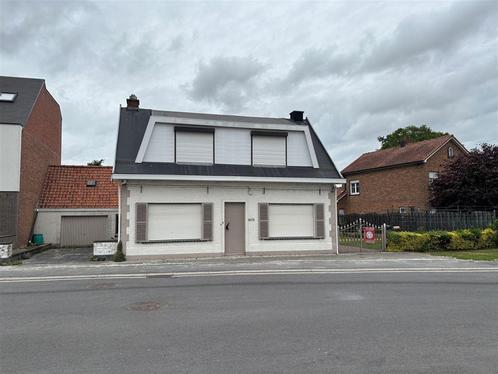 Huis te koop in Knesselare, 3 slpks, Immo, Huizen en Appartementen te koop, Vrijstaande woning