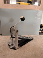 Pedale de grosse caisse tama iron cobra 200, Muziek en Instrumenten, Drumstellen en Slagwerk, Ophalen, Gebruikt, Tama