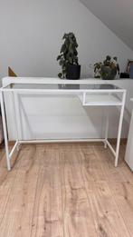 Vittso ikea bureautafel, laptoptafel, Huis en Inrichting, Ophalen, Zo goed als nieuw