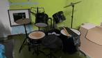 Drumstel, Muziek en Instrumenten, Ophalen, Gebruikt