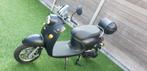 Elektrische scooter werkt niet, Fietsen en Brommers, Ophalen of Verzenden, Gebruikt