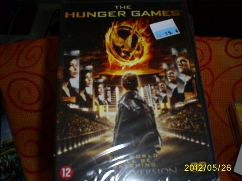 Lord of the rings/Twilight/Hunger games films, Cd's en Dvd's, Dvd's | Science Fiction en Fantasy, Gebruikt, Fantasy, Vanaf 12 jaar