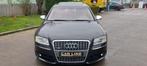 AUDI S8 5.2 QUATTRO 2007  FULL OPTIONS / 215.000 KM / JA 20", Autos, Cuir, Berline, 4 portes, Automatique