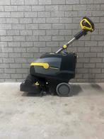 Top Kärcher BR 35/12 schrobmachine schrobzuigmachine op accu, Doe-het-zelf en Bouw, Reinigingsmachines, Ophalen of Verzenden, Zo goed als nieuw