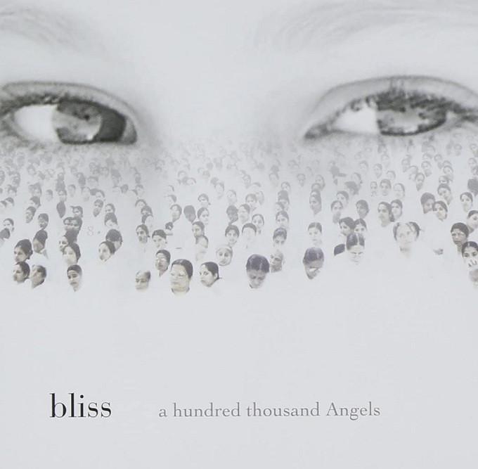 Sale> CD BLISS - A Hundred Thousand Angels, Verzenden, Nieuw in verpakking, Gospel