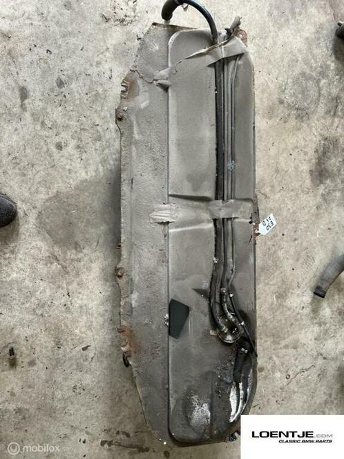 Benzinetank bmw e30 type 1 55l 325i 324 320i 323i 318i etc, Auto-onderdelen, Brandstofsystemen, BMW, Gebruikt, Ophalen of Verzenden