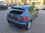 Renault Clio 0.9Tce 10/2019, Voorwielaandrijving, Stof, Bedrijf, 5 deurs