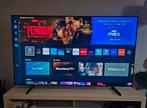 Samsung QLED 65-inch tv, Audio, Tv en Foto, Televisies, Zo goed als nieuw, QLED, Samsung