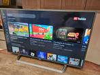 PHILIPS 4K SMART TV 43INCH AMBILIGHT, Ophalen, Philips, LED, Zo goed als nieuw