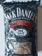 Jack Daniel's BBQ Smoking Wood, Ophalen of Verzenden, Nieuw, Gebruiksvoorwerp