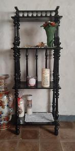 Etagere of rek voor partituren, planten, handdoeken ..., Ophalen, Zo goed als nieuw