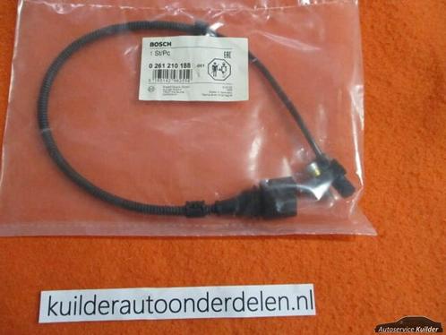 Krukas sensor Seat Arosa Cordoba VW Lupo Polo BOSCH, Auto-onderdelen, Elektronica en Kabels, Seat, Volkswagen, Nieuw, Ophalen of Verzenden