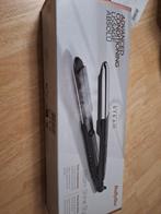 Babyliss stijltang, Ophalen