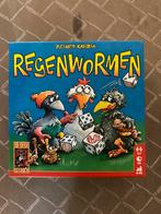 Regenwormen, Ophalen, Zo goed als nieuw