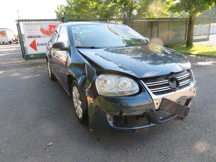 Alle VW Jetta onderdelen, Auto-onderdelen, Carrosserie, Deur, Volkswagen, Voor, Achter, Links, Rechts, Gebruikt, Ophalen