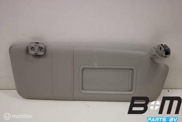 Zonneklep rechts Audi A3 8P Sportback 8P0857552 beschikbaar voor biedingen