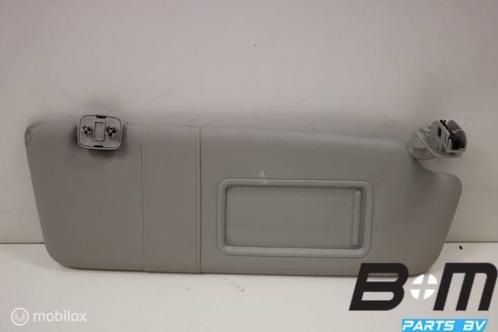 Zonneklep rechts Audi A3 8P Sportback 8P0857552, Auto-onderdelen, Interieur en Bekleding, Gebruikt