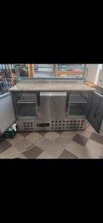 Pizza koeltoog met granieten werkbank, Zakelijke goederen, Ophalen