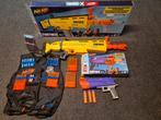 Nerf. Ideaal cadeau, complete set. Fortnite., Hobby & Loisirs créatifs, Enlèvement ou Envoi, Comme neuf