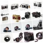 Mooie Leica items te koop in onze analoog veiling, Leica, Ophalen
