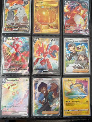 Sword & Shield binder sale beschikbaar voor biedingen