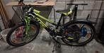 Mountainbike, Fietsen en Brommers, Ophalen