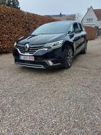 Prachtige goed onderhouden espace v, Auto's, Renault, 4 cilinders, 7 zetels, Leder, Particulier