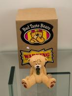 bad taste bears pauly, Verzamelen, Beelden en Beeldjes, Ophalen of Verzenden, Nieuw, Dier